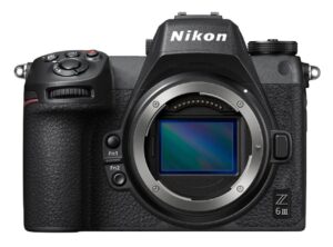Nikon Z6III: Full Review – Pros and Cons